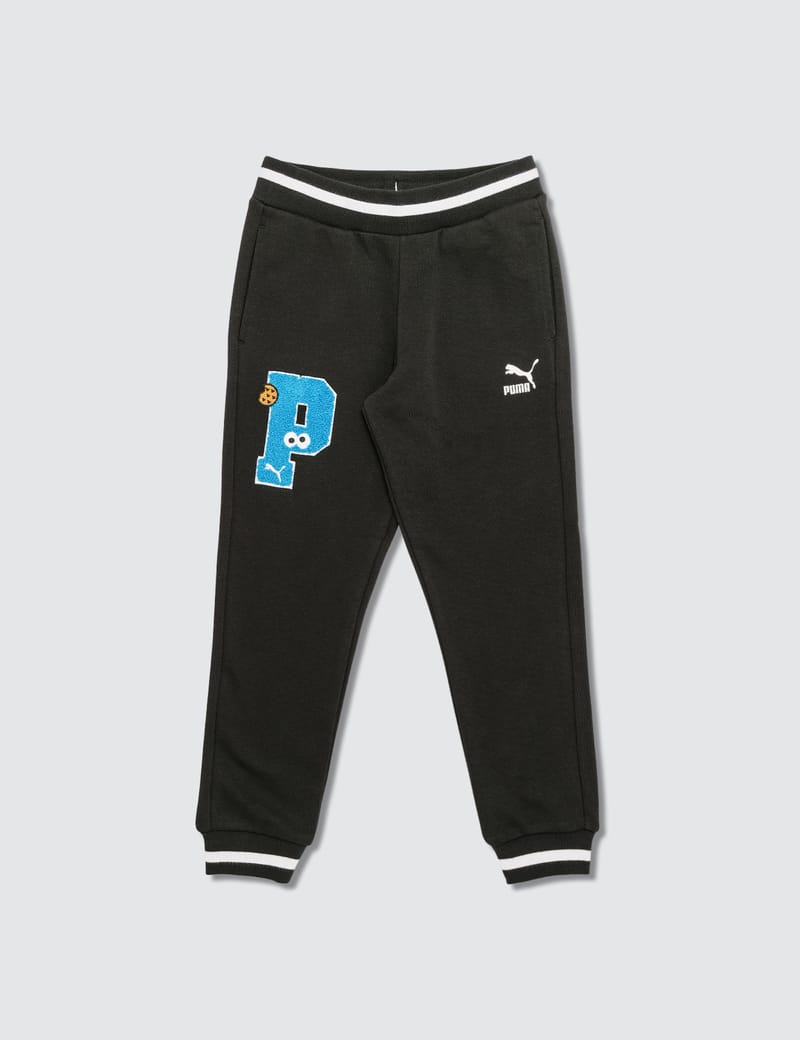 puma sweatpants