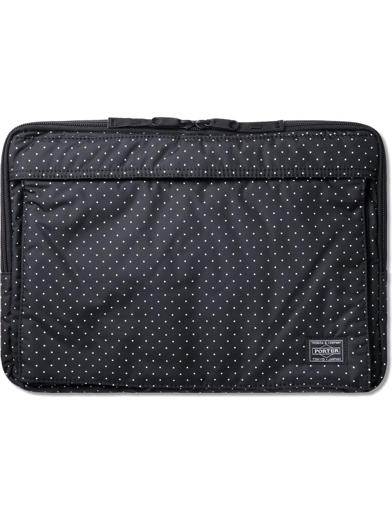 head porter laptop case