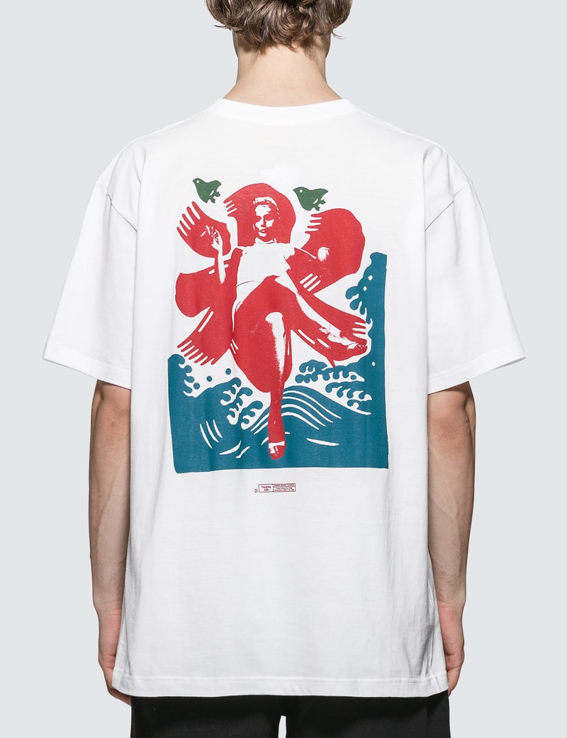 Shop Fr2 T Shirts On Dailymail