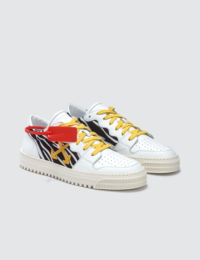 Off-White 3.0 Polo Sneaker