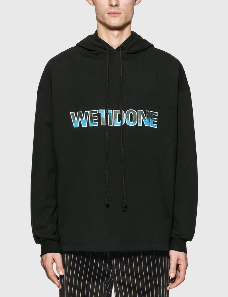 Image of Wedone New Logo Hoodie