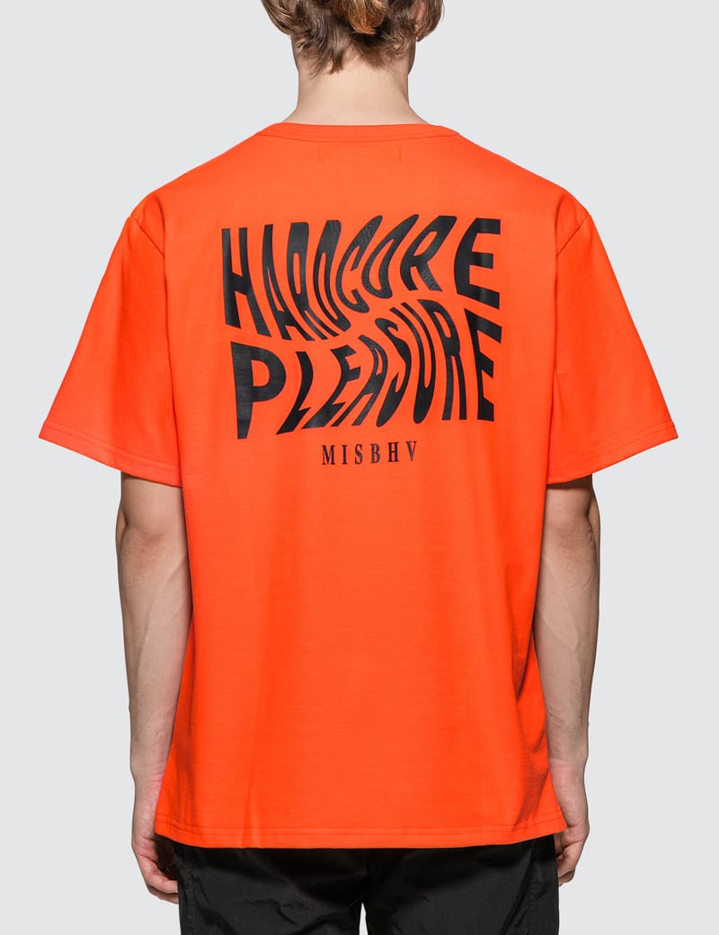 hardcore pleasure shirt