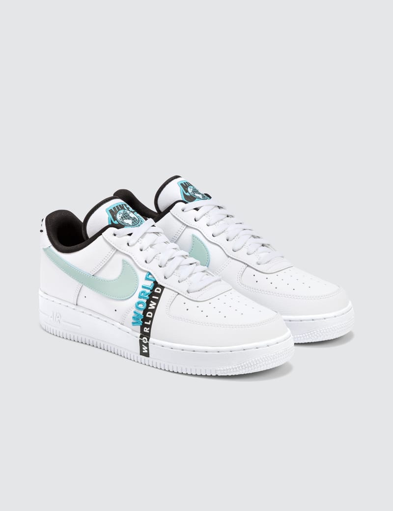 Nike - Nike Air Force 1 '07 LV8 WW | HBX - Globally Curated Fashion and  Lifestyle by Hypebeast