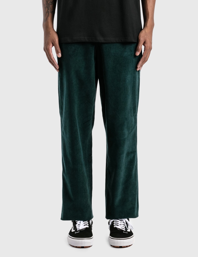 Image of Victoria Corduroy Lazy Pants