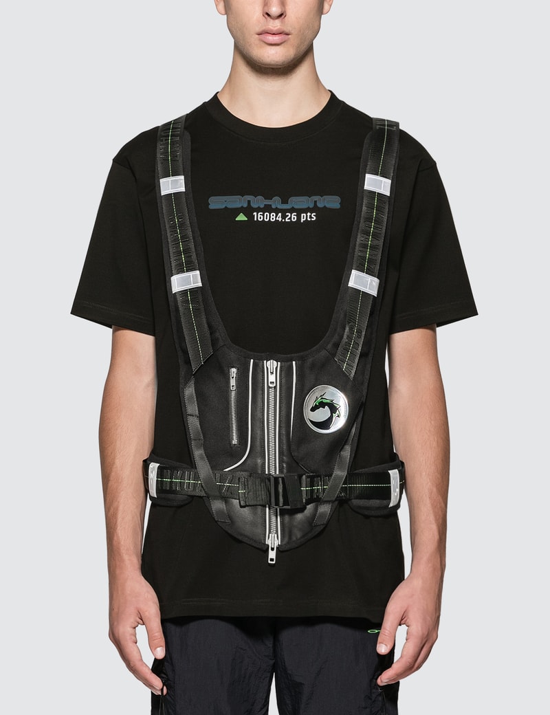 Image of Sankuanz Vest