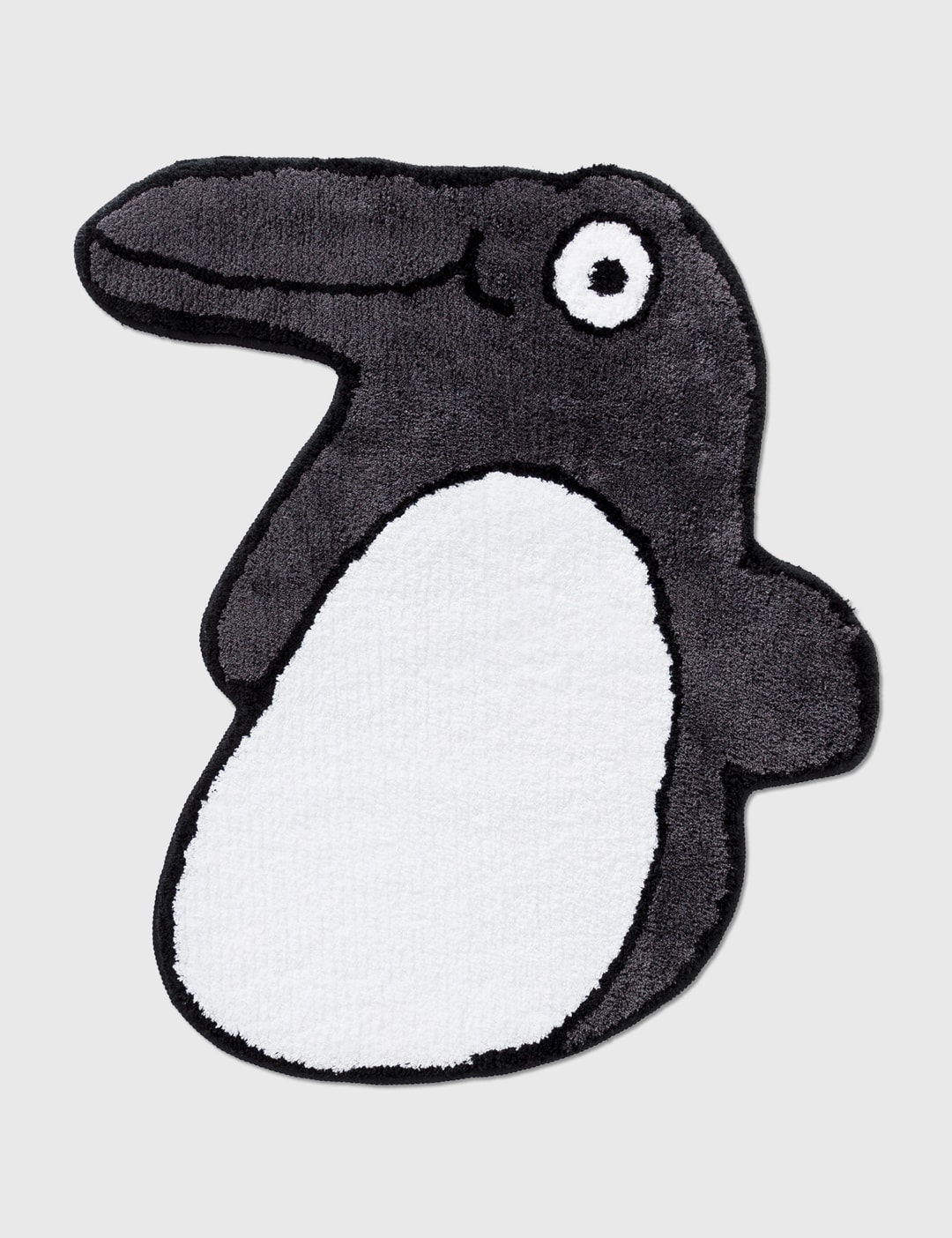 Fiber Jon Burgerman Penguin Rug Hbx Globally Curated Fashion And Lifestyle By Hypebeast Fiber Jon Burgerman Penguin Rug Hbx Globally Curated Fashion And Lifestyle By Hypebeast
