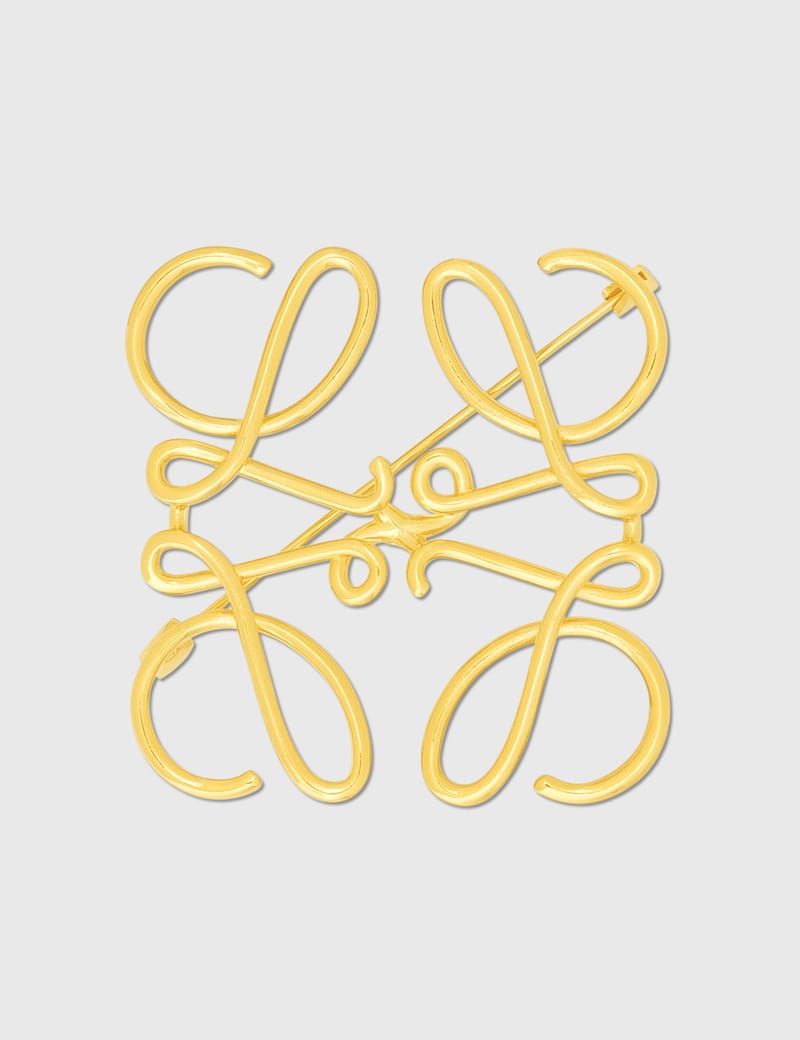 loewe brooch