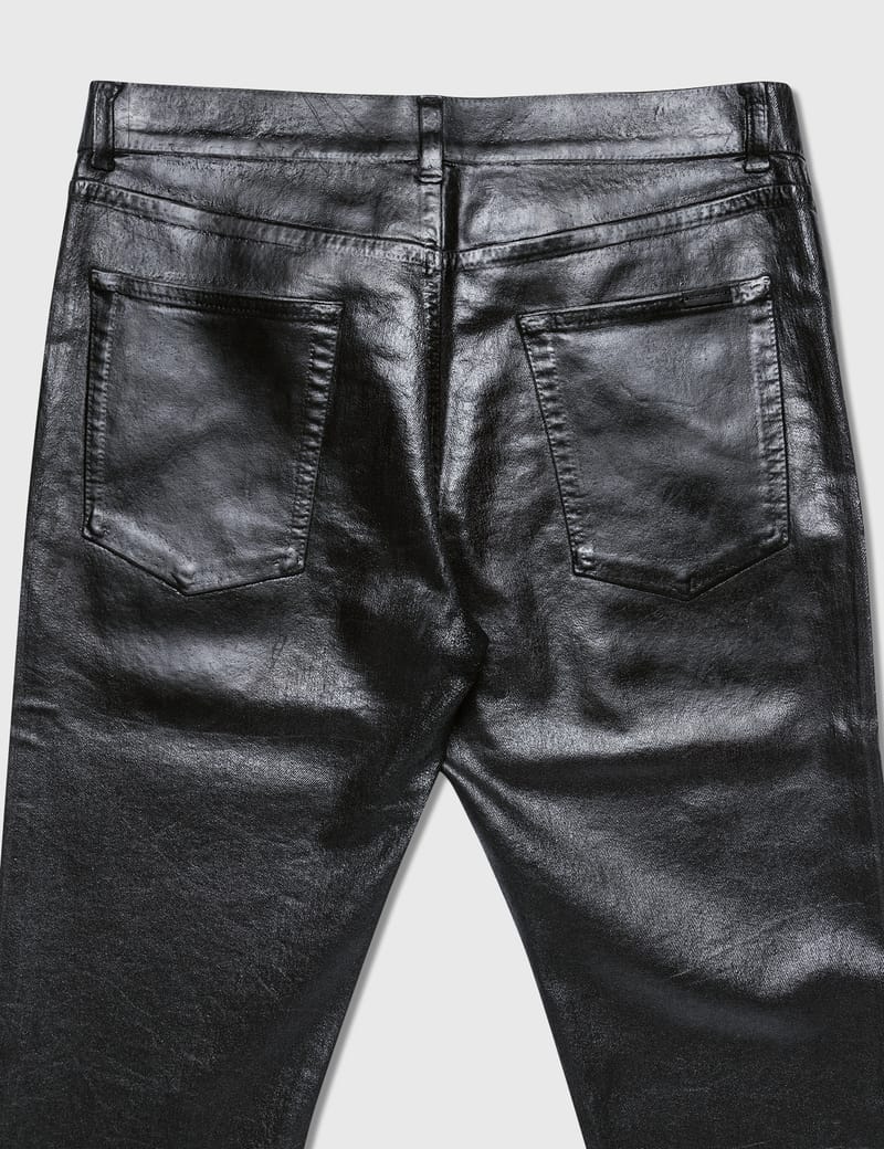 medium waist skinny jeans