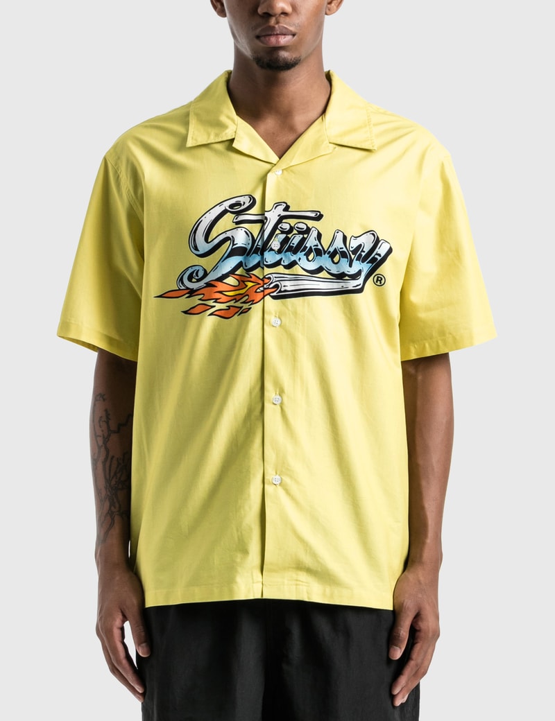 Image of Stussy Stussy Cruising Shirt