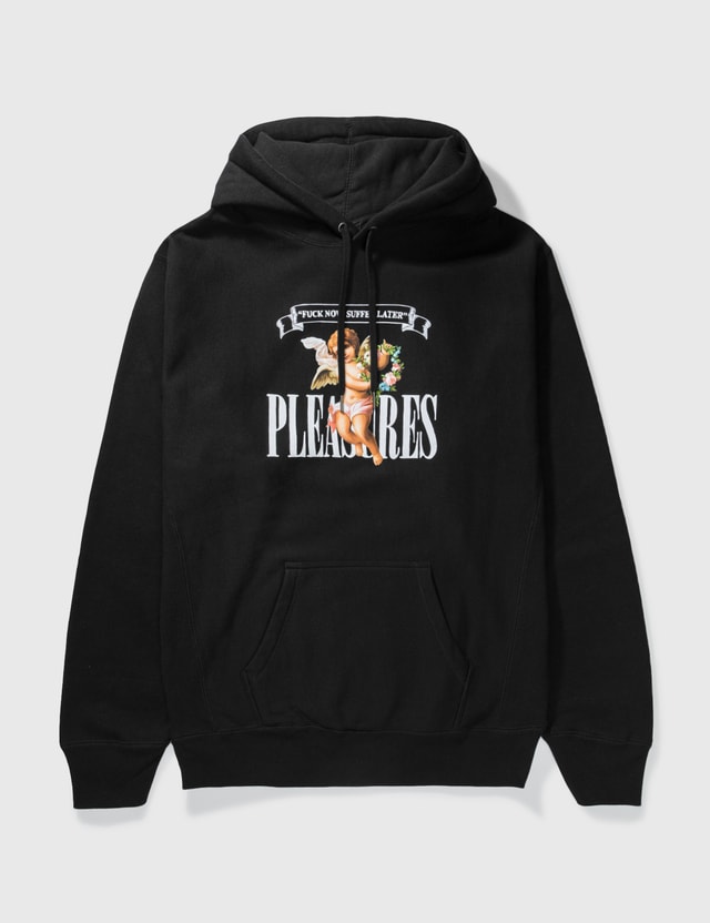 Suffer Premium Hoodie