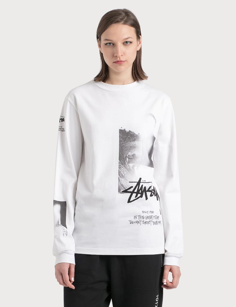 alyx long sleeve t shirt