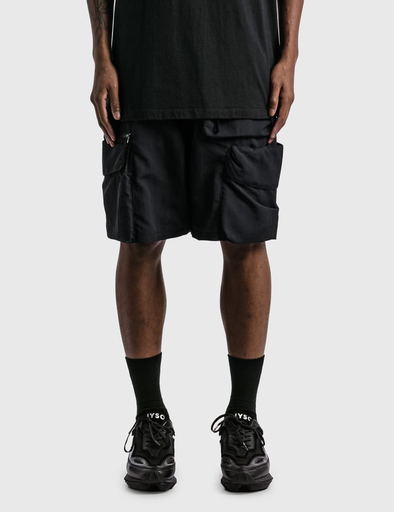 nike 3 pocket shorts