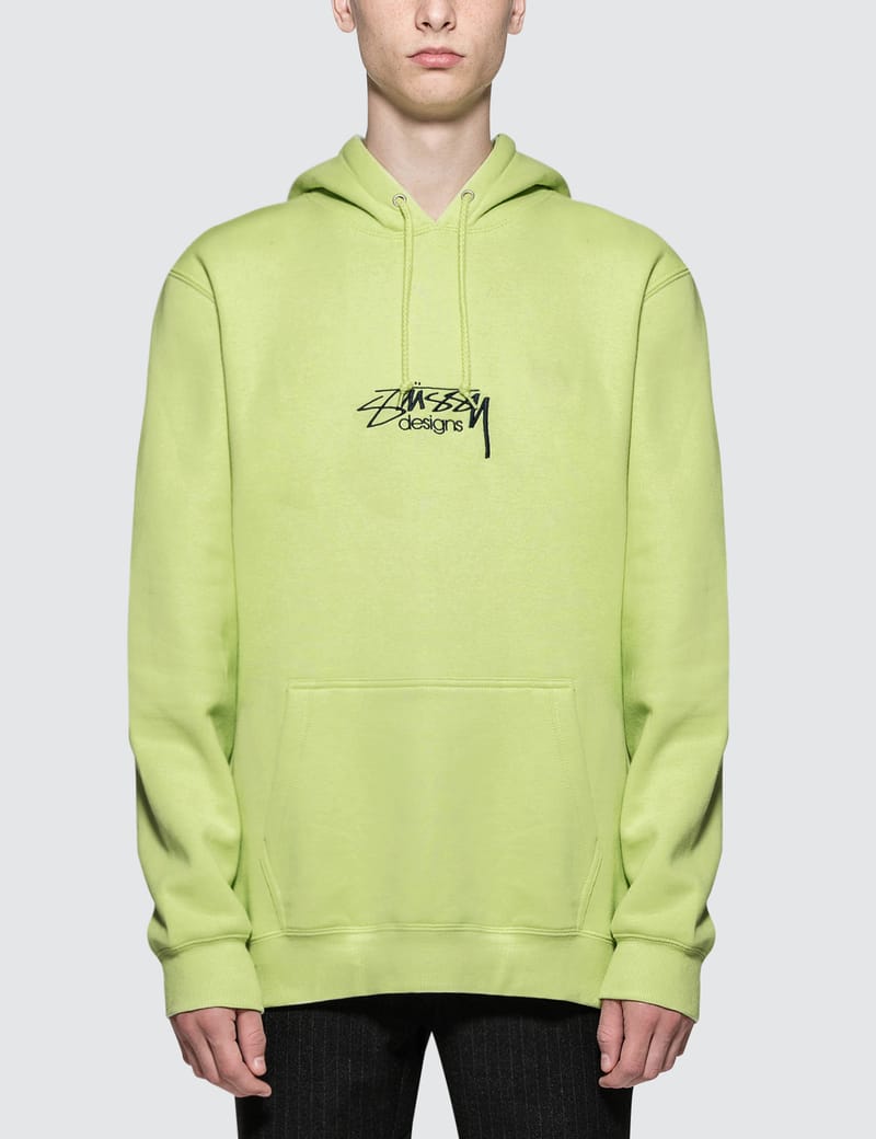 stussy design app hoodie