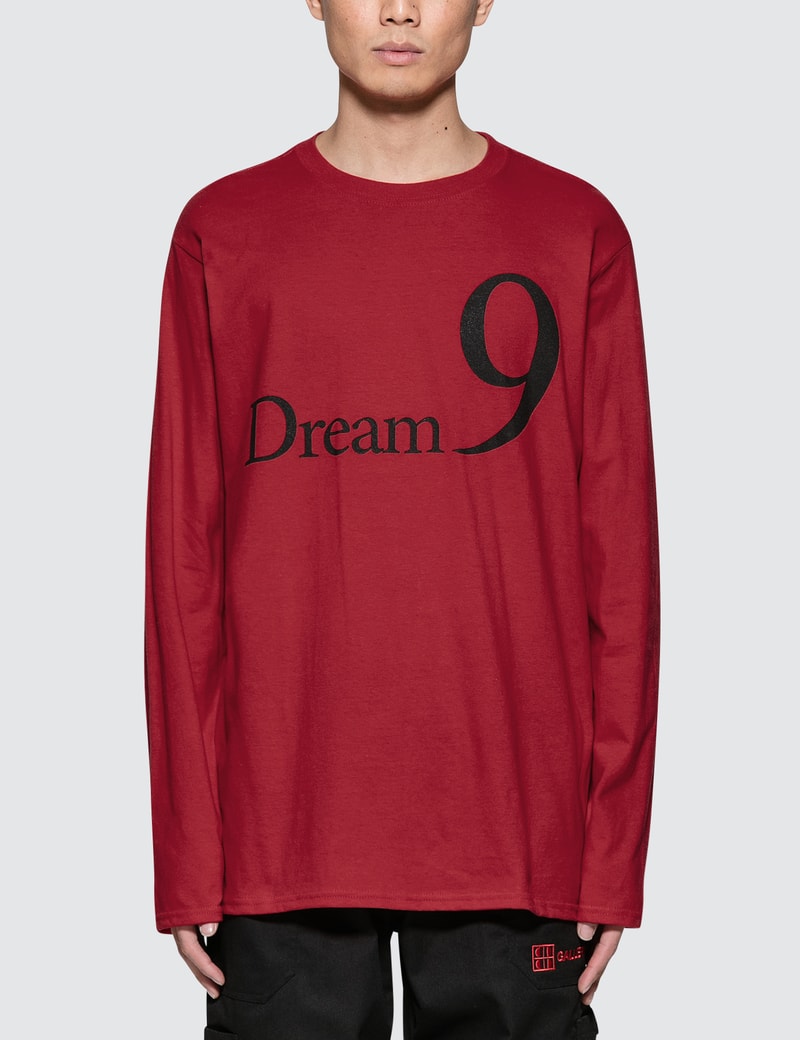 Image of Gallery  Dream  L/S T-Shirt