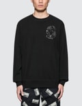 billionaire boys club sweatshirt