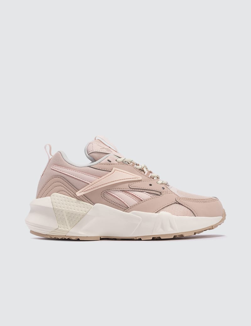 reebok aztrek double mix pops
