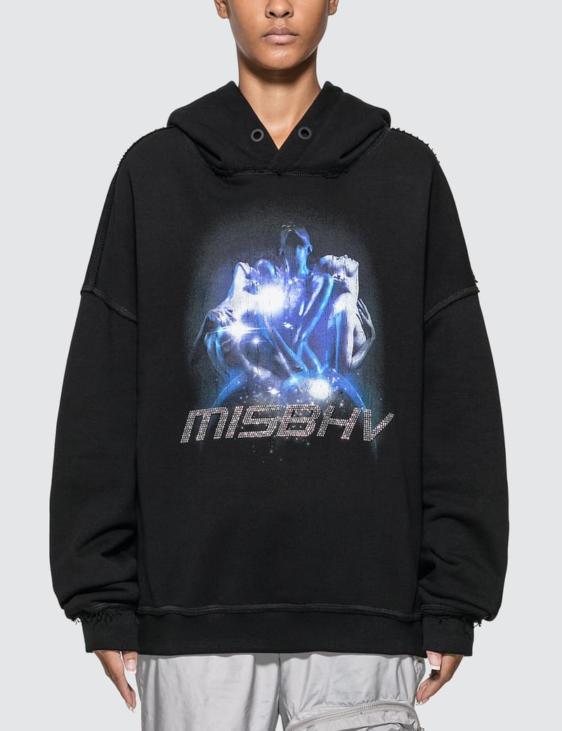 misbhv 2001 hoodie