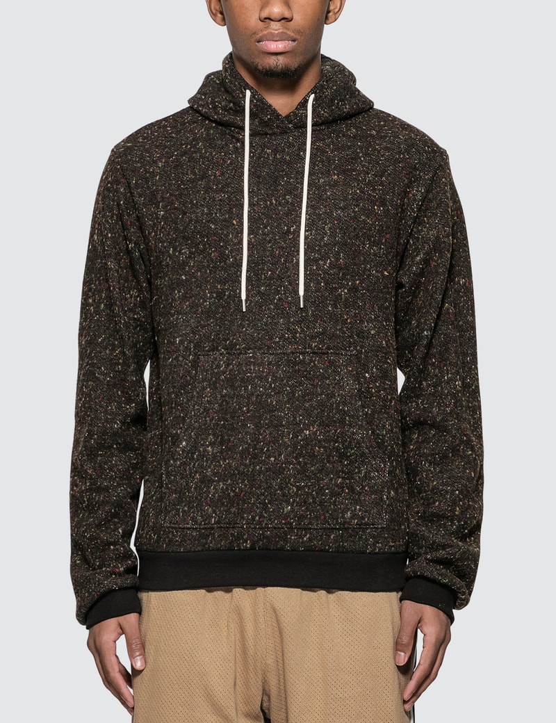 Image of John Elliott Fireside Beach Hoodie