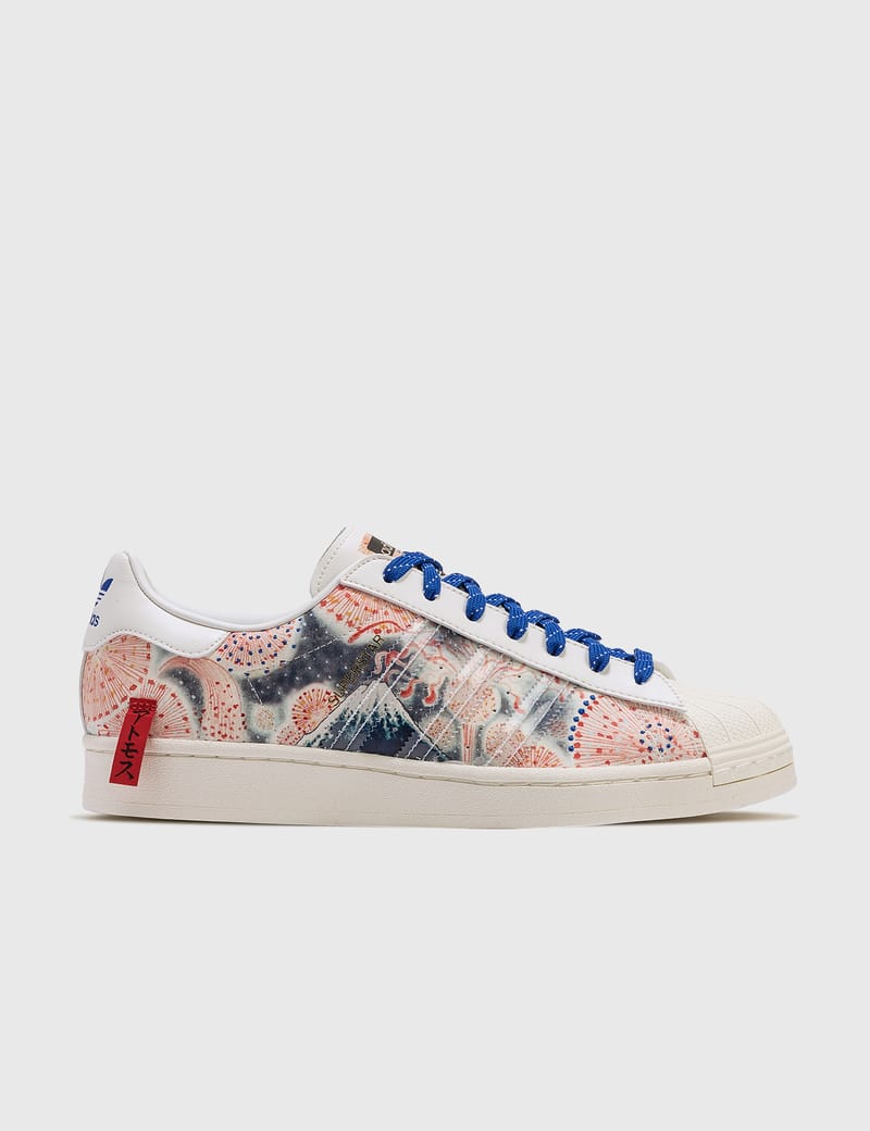 adidas superstar tattoo
