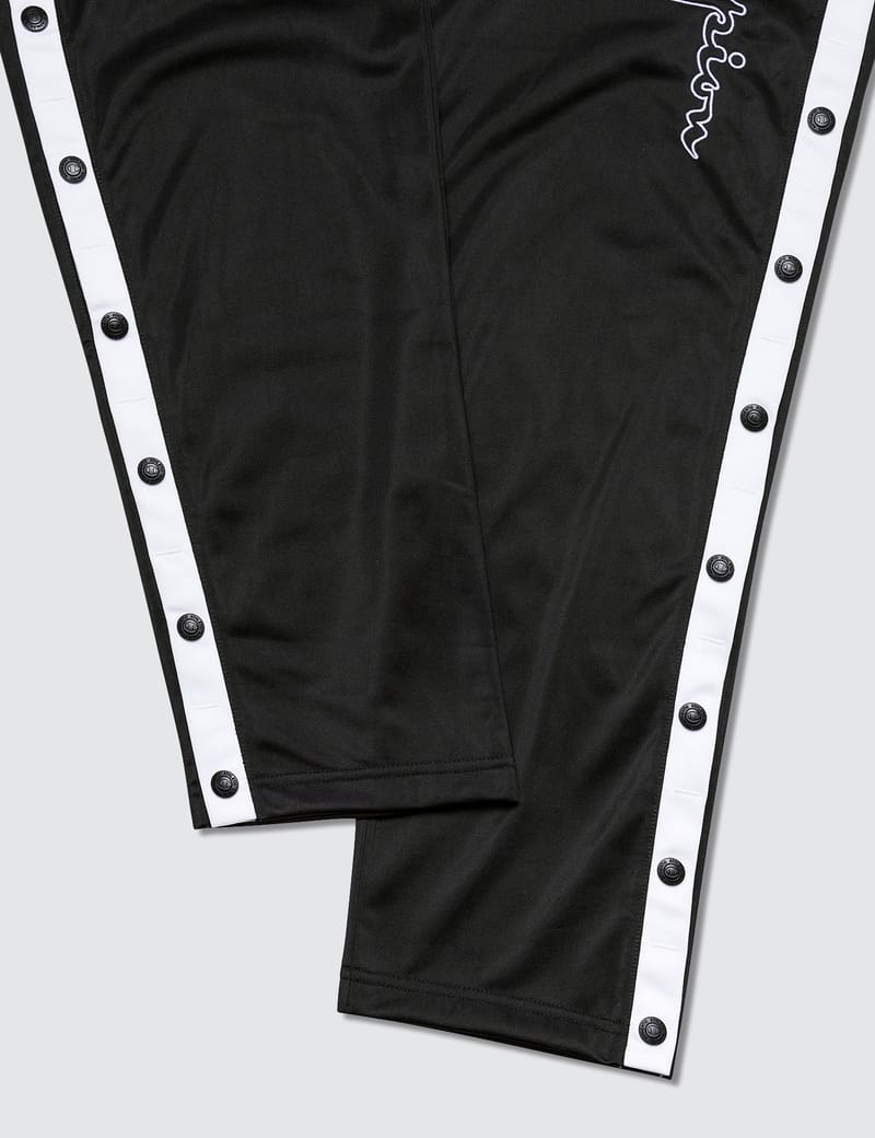 champion snap pants