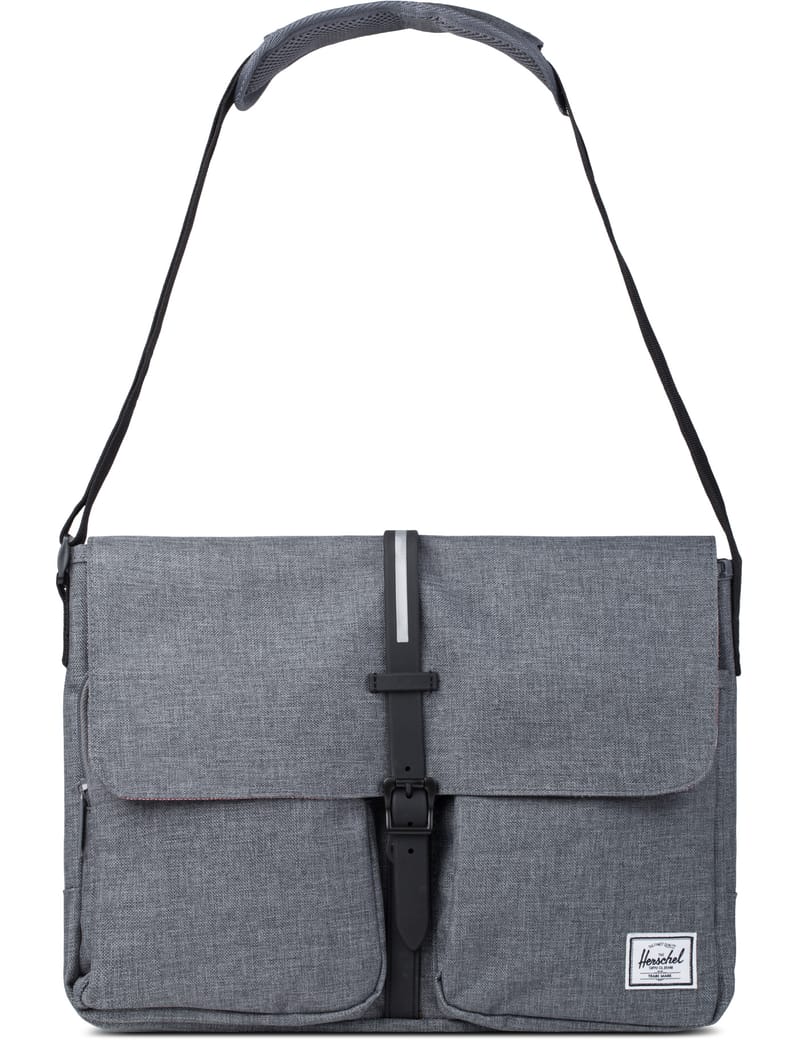 herschel columbia messenger bag