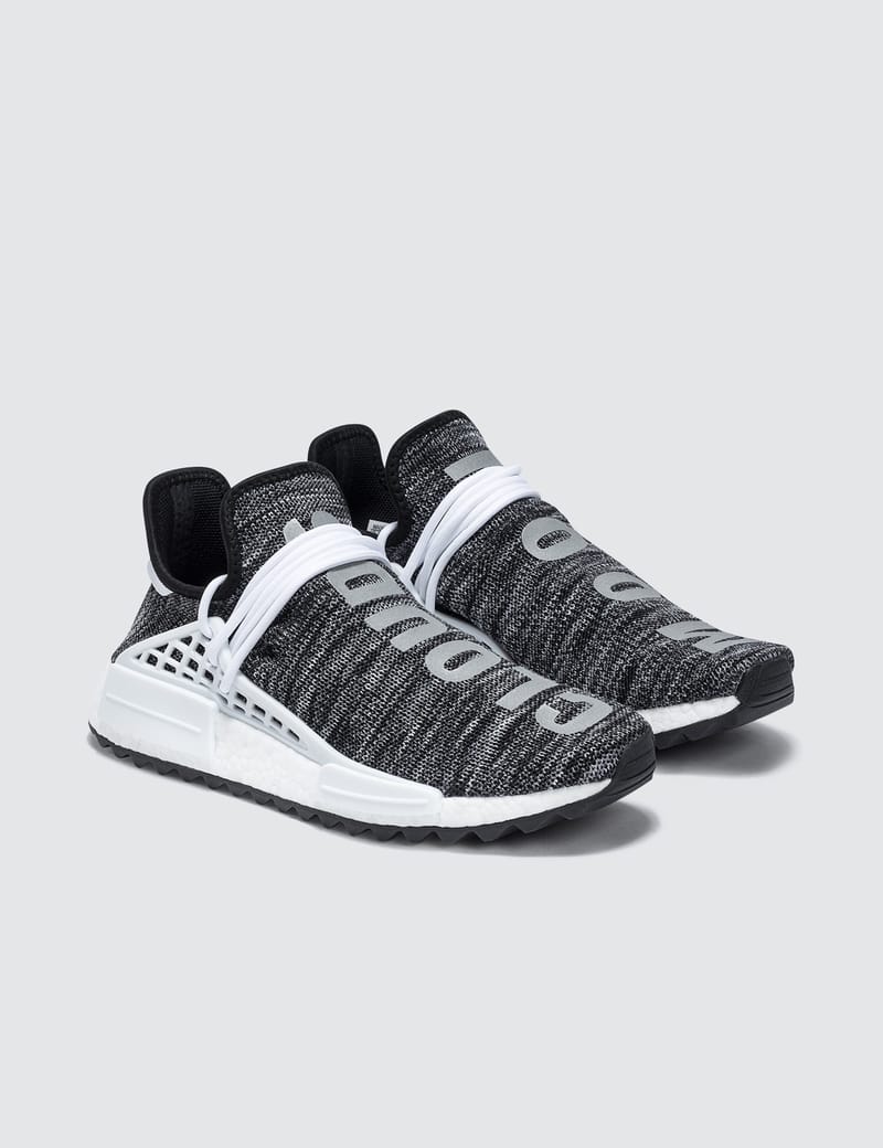 pharrell williams hu nmd tr