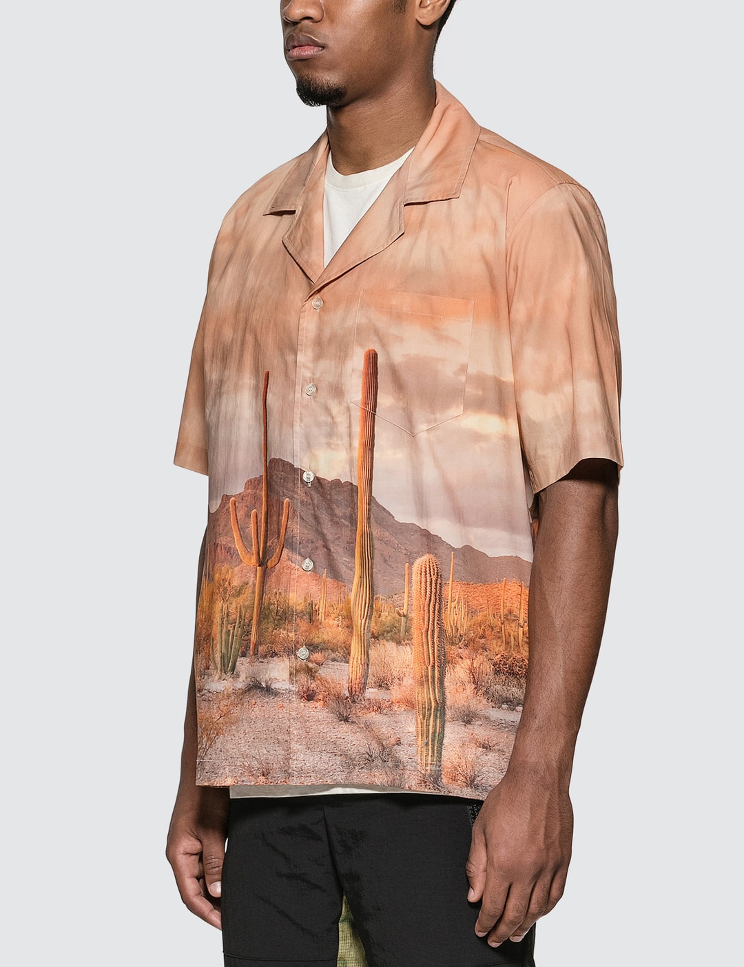 Rhude Cactus Bowling Shirt Hbx Globally Curated Fashion And Lifestyle By Hypebeast Rhude Cactus Bowling Shirt Hbx Globally Curated Fashion And Lifestyle By Hypebeast