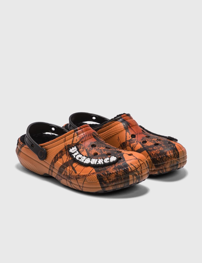 crocs dylan clog