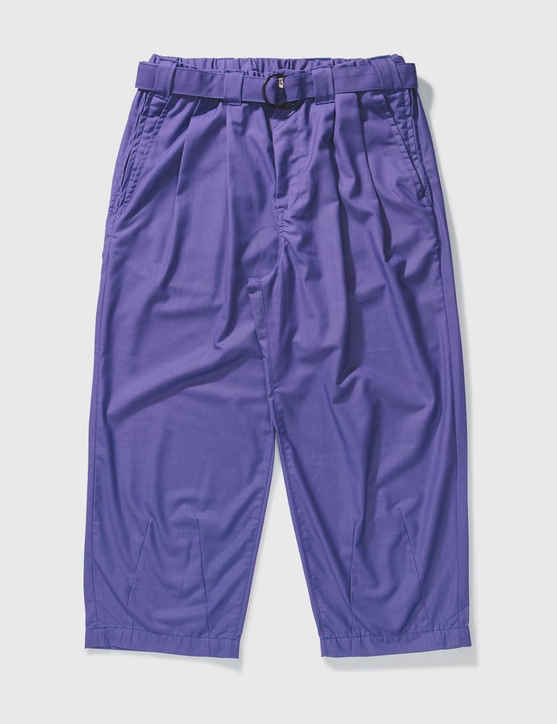 Tightbooth Baggy Slacks HBX