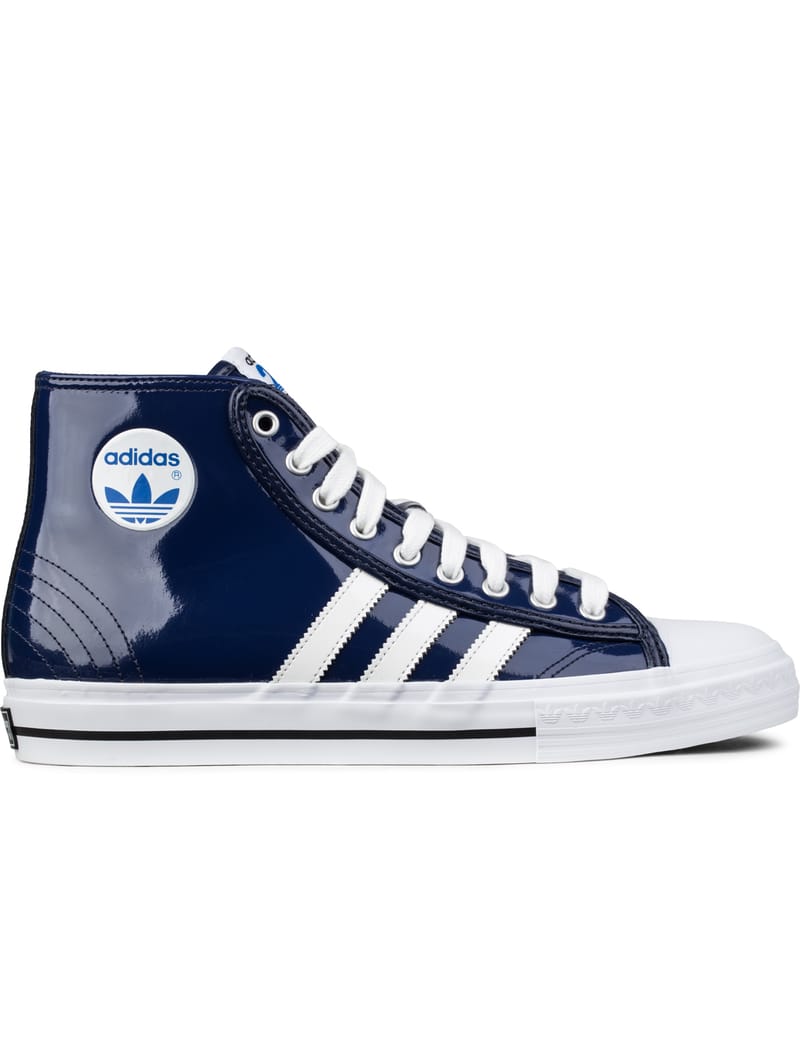 adidas shooting star hi