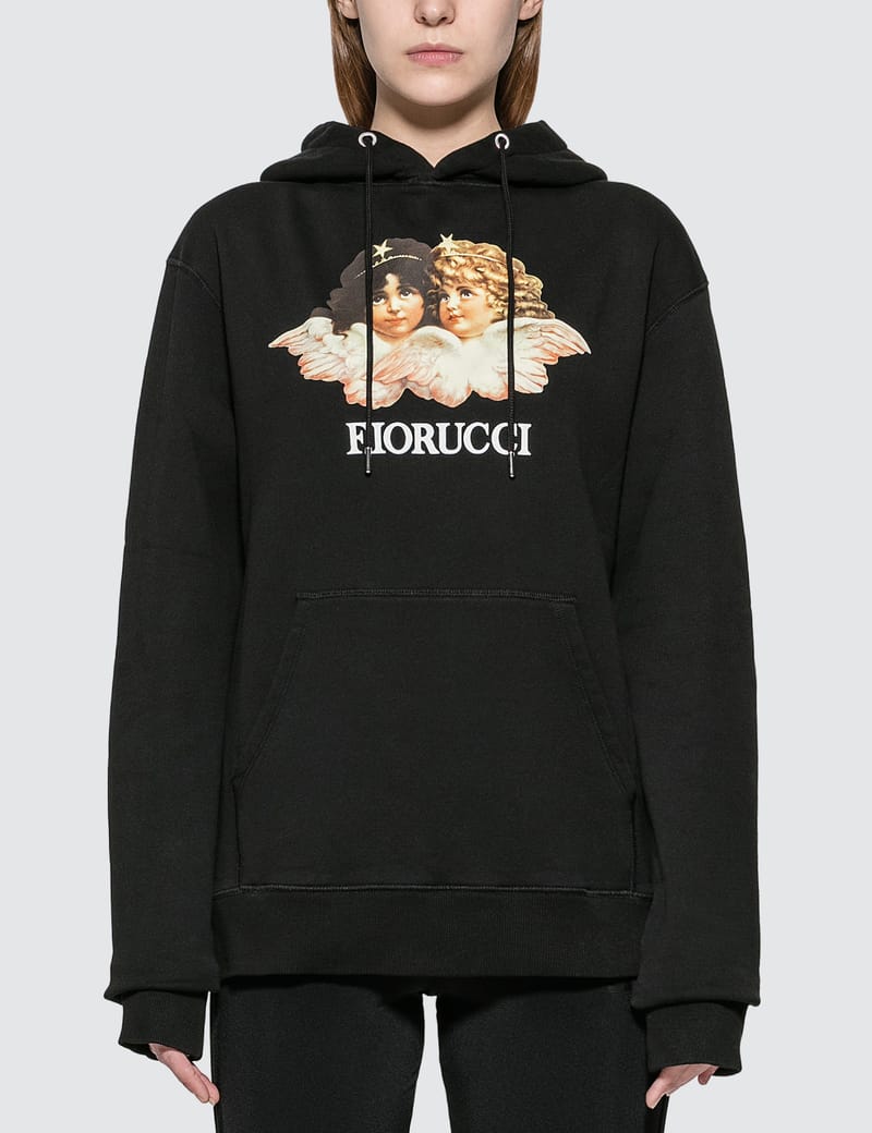 fiorucci hoodie