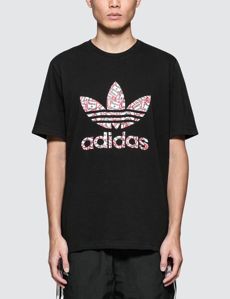 adidas have a good time t shirt