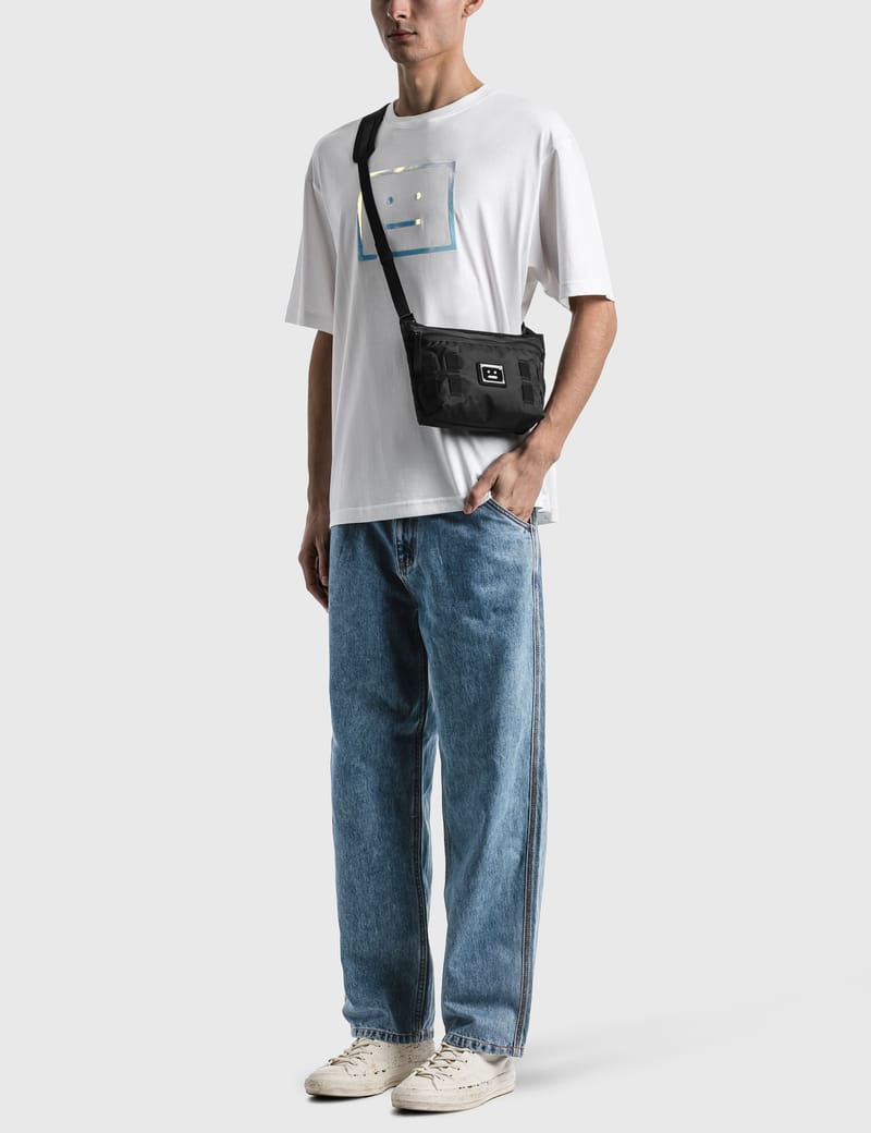 acne studios crossbody