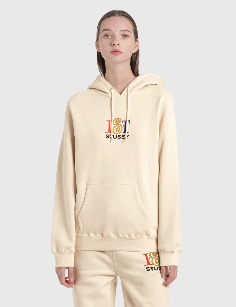 Image of Stussy IST Hoodie