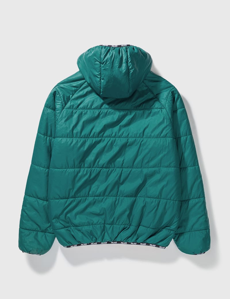 palace reversible jacket