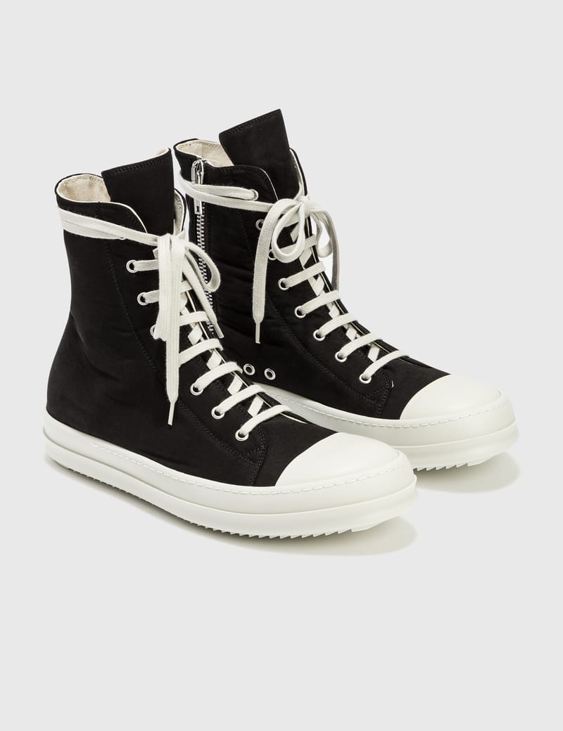 rick owens scarpe