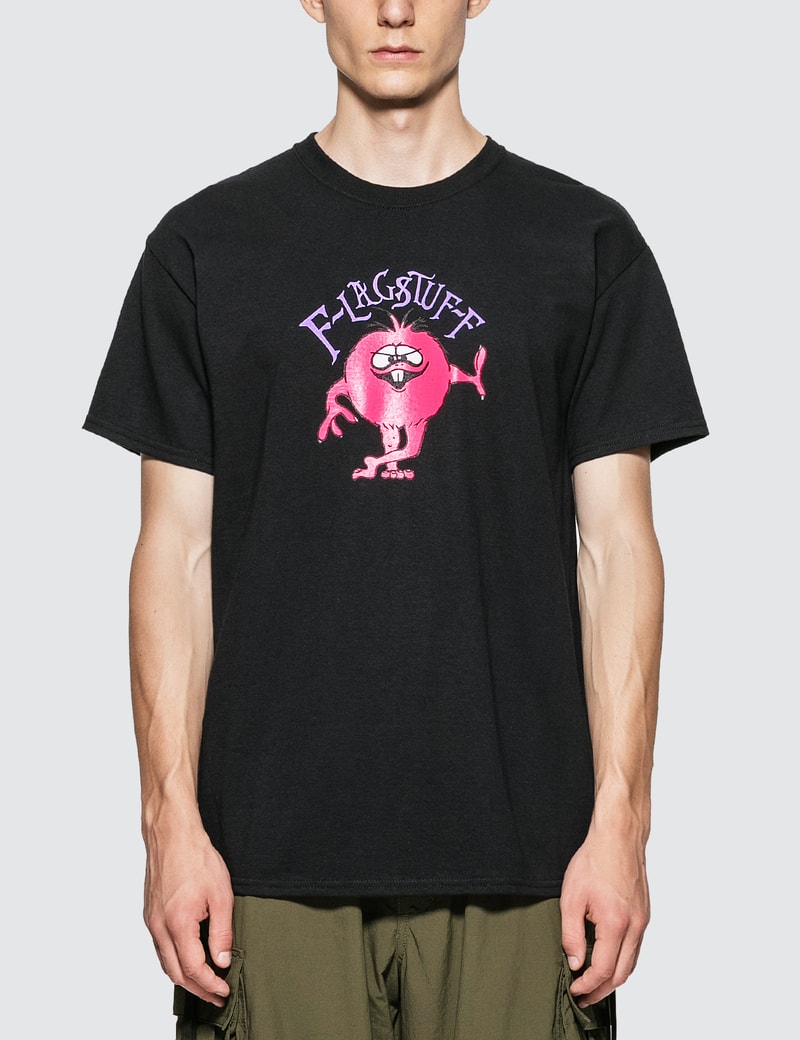 Image of Flagstuff Monster T-Shirt