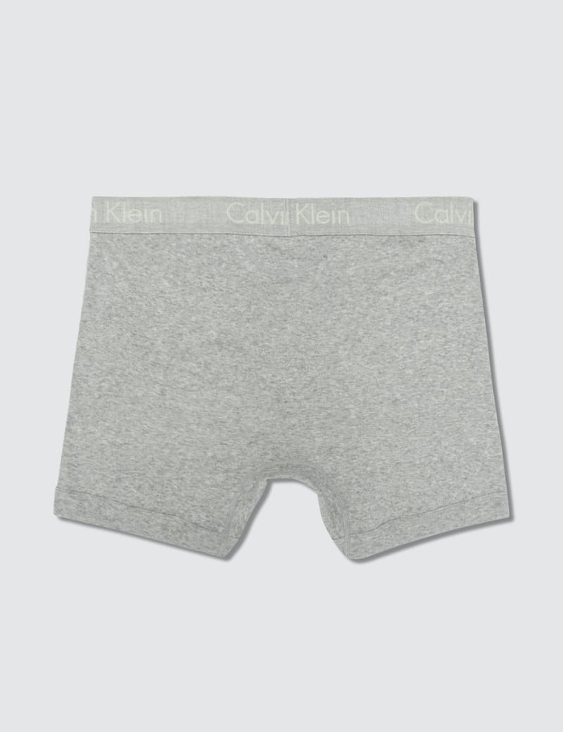 calvin klein body boxer briefs