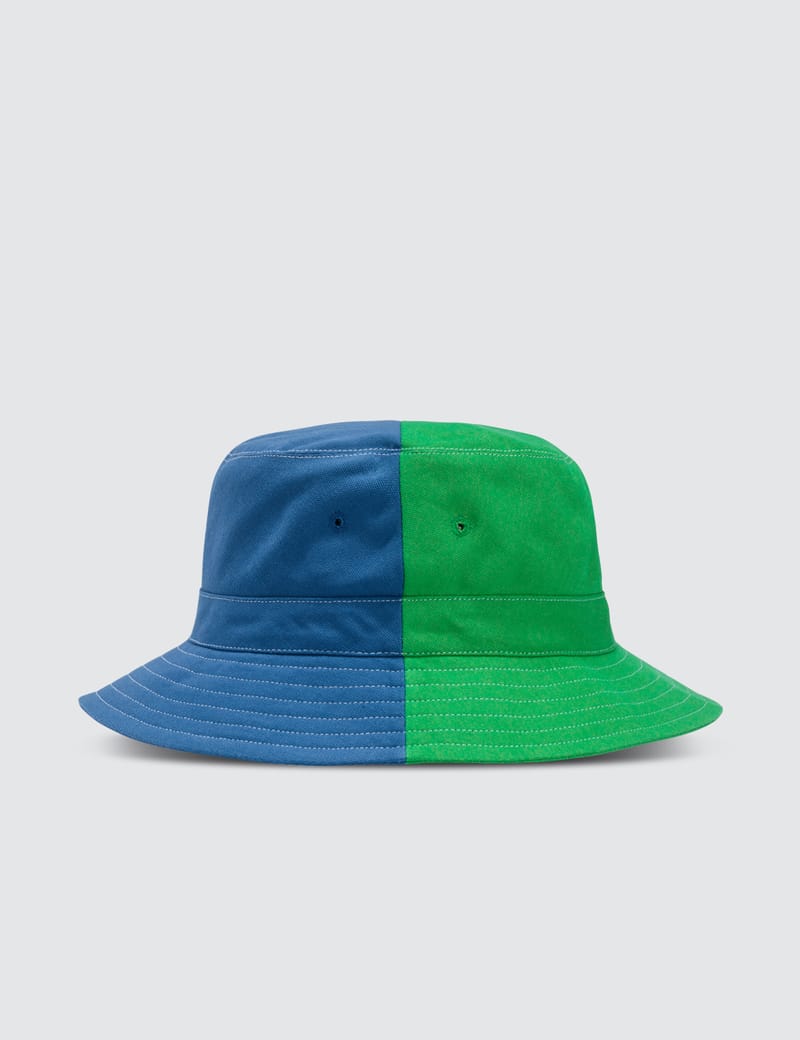 jordan bucket hat green