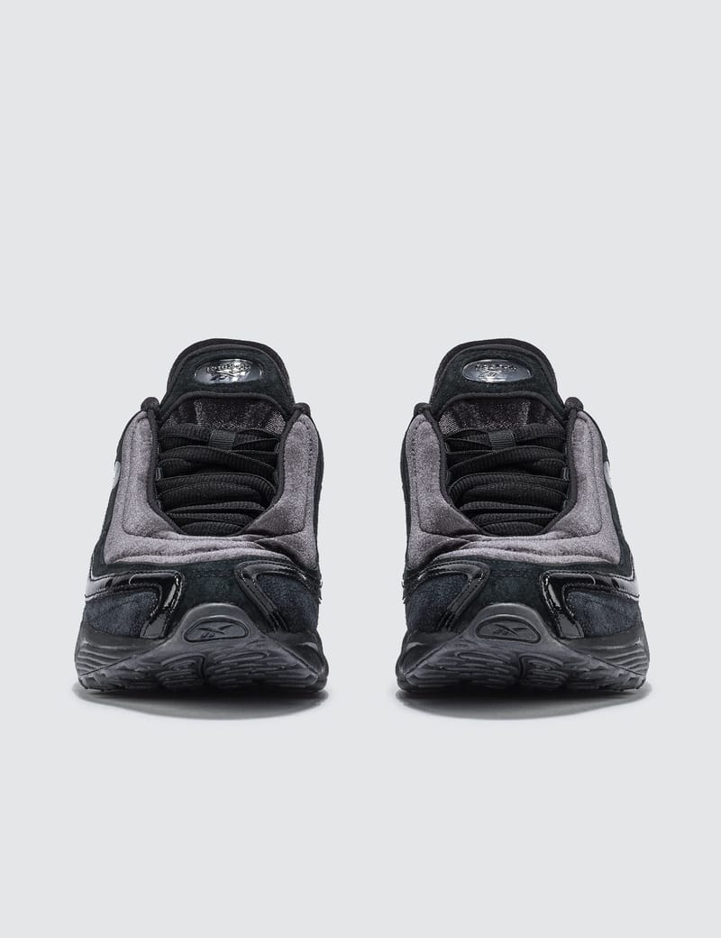 reebok daytona dmx trb