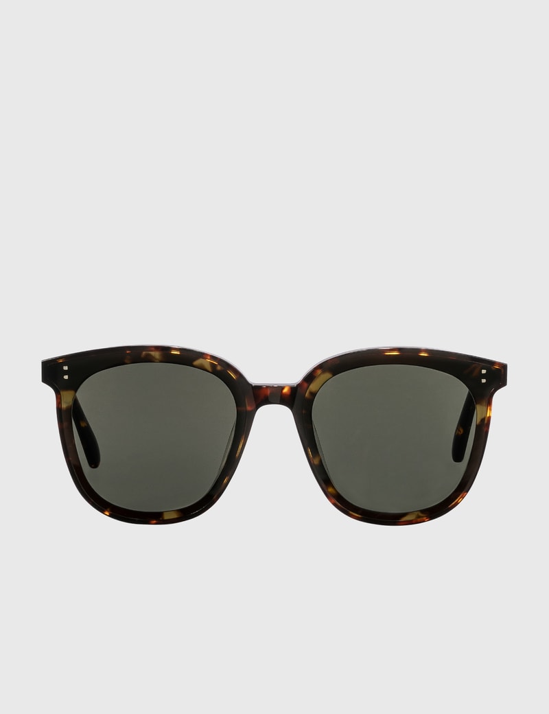 Gentle Monster - My Ma T1 Sunglasses | HBX