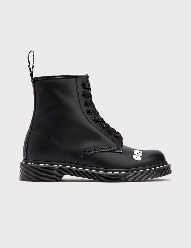 how do dr martens 1460 fit