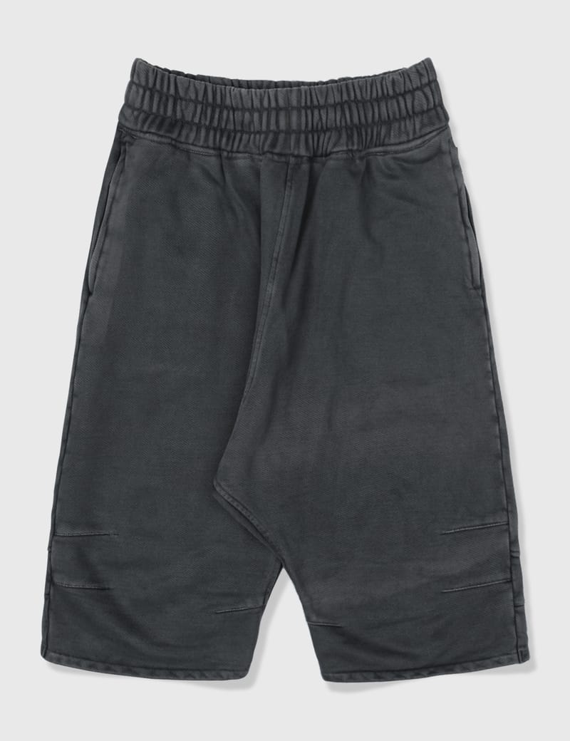 yeezy shorts