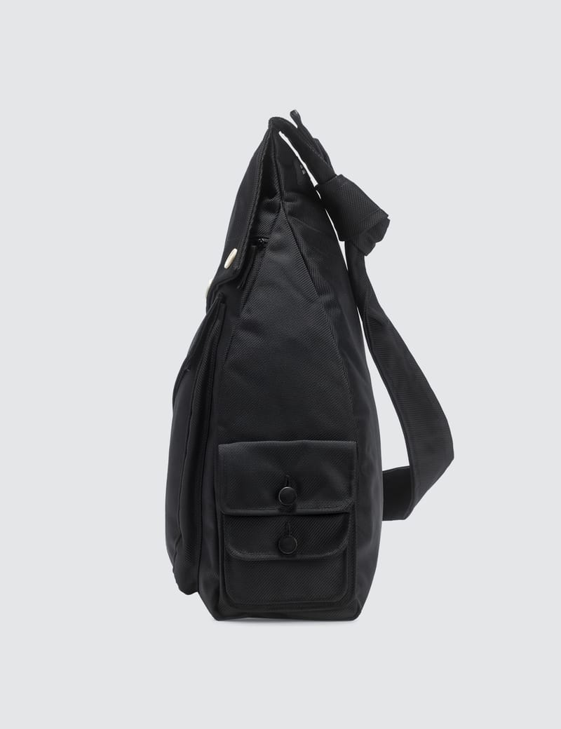 raf simons eastpak organized sling