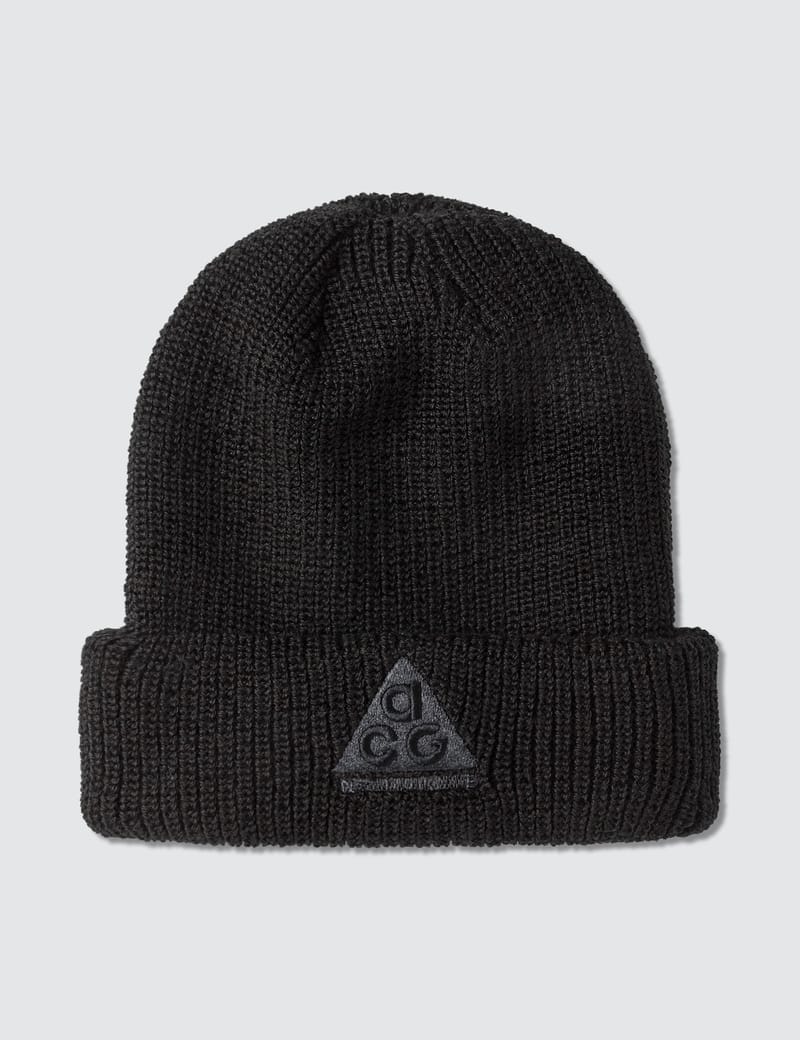 acg nike beanie