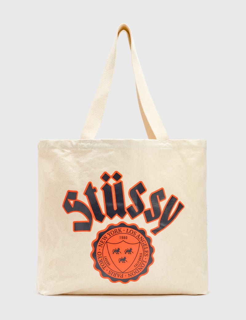 canvas bag