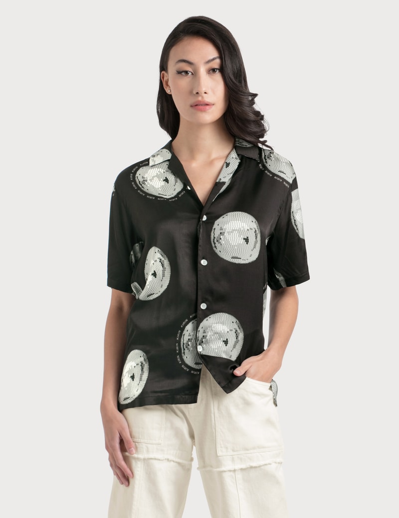 Image of Kirin All Over Discoball Shirt