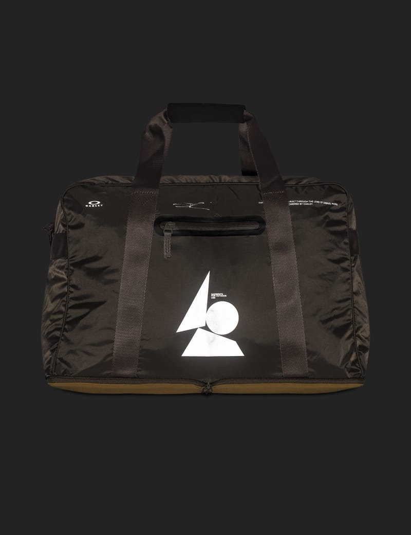 ross duffle bags