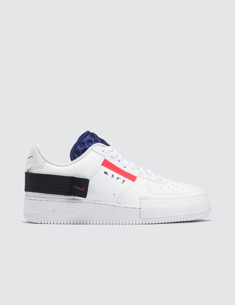 air force 1 type 1