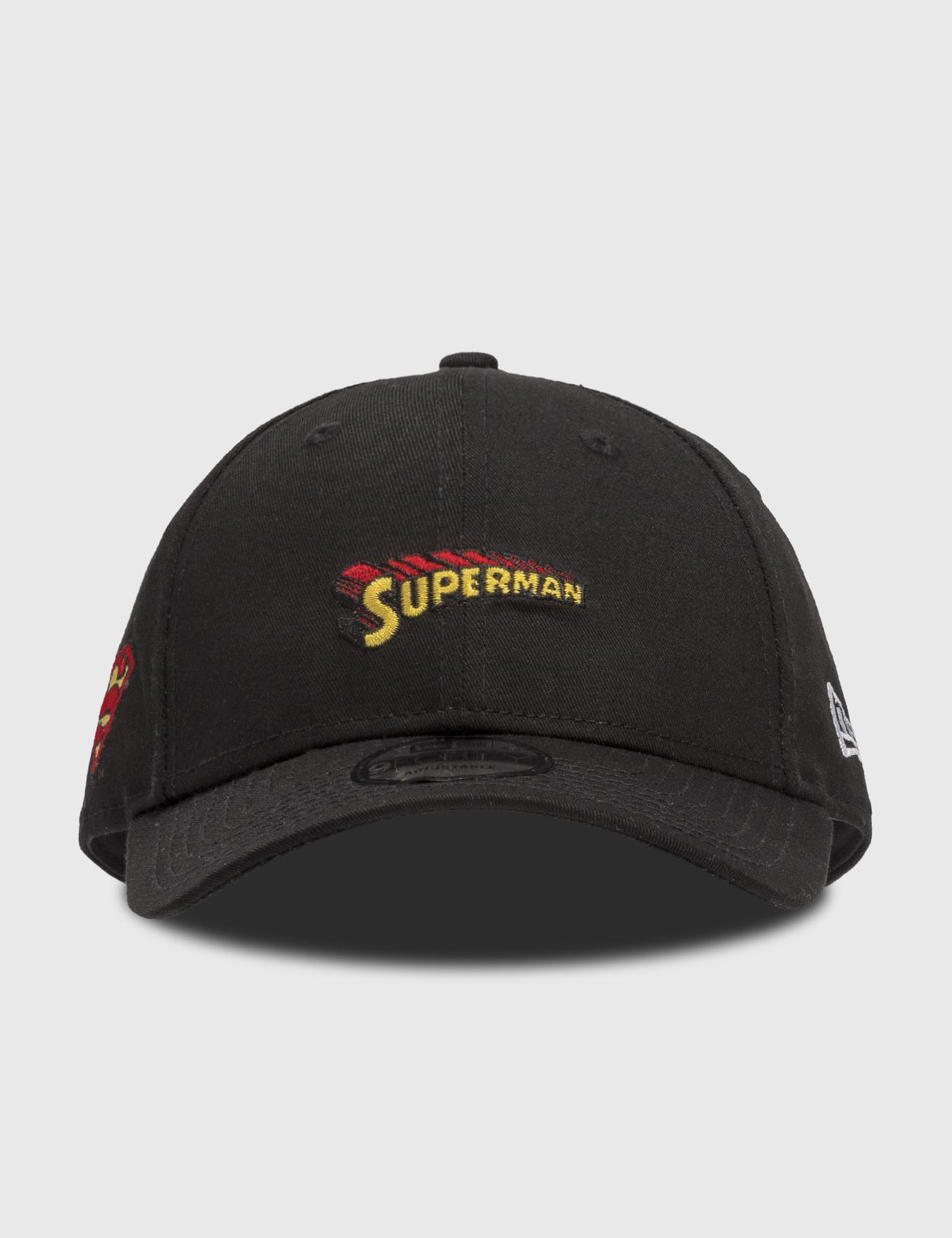 뉴에라 볼캡 모자 New Era 9Forty Superheroes Superman Cap